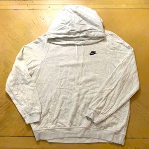 Nike hoodie